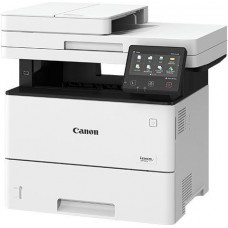 Multifunctional laser monocrom Canon i-Sensys MF522x, Wireless, A4, Reconditionat Multifunctional laser monocrom Canon i-Sensys MF522x, Wireless, A4, Reconditionat